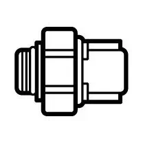 Датчик тиску NRF 38996