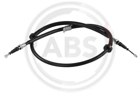 Трос ручного гальма A.B.S. K10293