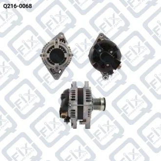 ГЕНЕРАТОР Q-fix Q216-0068