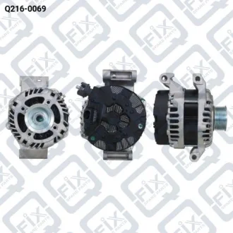 ГЕНЕРАТОР Q-fix Q216-0069