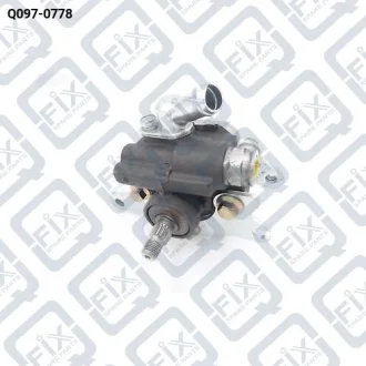 НАСОС ГИДРОУСИЛИТЕЛЯ Q-fix Q097-0778