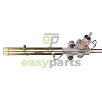 Рульова рейка з ГУР нова Toyota Hiace 95-12 MSG TY226