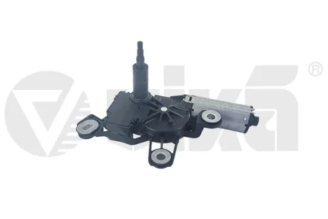 Моторчик склоочисника VW Caddy III 04-15 Vika 99551838201