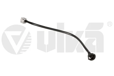 Трубка системи охолодження Audi A4/A5/Q5 1.8/2.0TFSI 09-17 Vika 11211900901