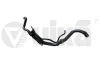Патрубок радіатора Skoda Fabia/VW Polo 1.6 07-14 Vika 11221790501 (фото 1)