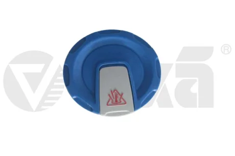 Кришка бачка розширювального Audi A4/Q7 1.4/2.0/3.0TDI 15- Vika 11211902401