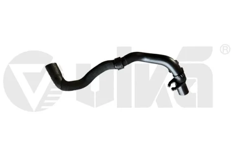 Патрубок радіатора (нижній) VW Polo 08-09 Vika 11221791501