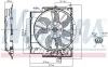 WENTYLATOR CHŁODNICY VOLVO XC70 09- NISSENS 85830 (фото 1)