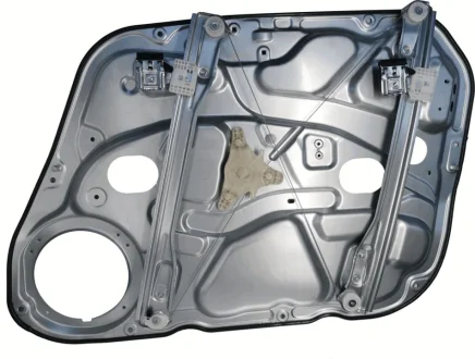 Склопідіймач LEMFORDER 60813410