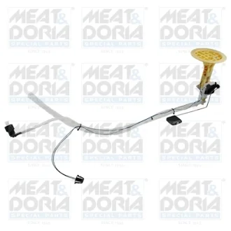 Датчик рівня палива FORD KUGA I 2.0D 03.08-11.12 MEAT&DORIA 79467