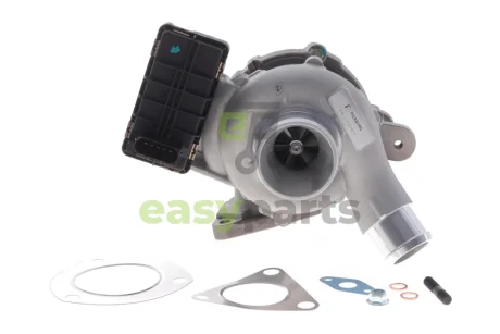 Турбіна Ford Transit 2.2TDCi 11- PIERBURG 7.15103.61.0