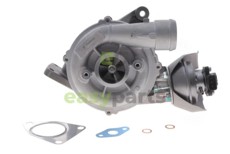 Турбіна Ford Focus/Mondeo/Volvo C30/C70/S40/S80 2.0 TDCi 03-15 PIERBURG 7.15103.17.0