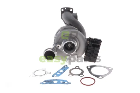 Турбіна MB Sprinter 218/318/418/518 3.0CDI OM642 PIERBURG 7.15103.14.0