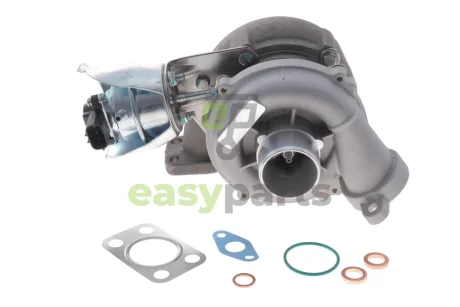 Турбіна Citroen Berlingo/Peugeot Partner 1.6HDI 08- PIERBURG 7.15103.33.0