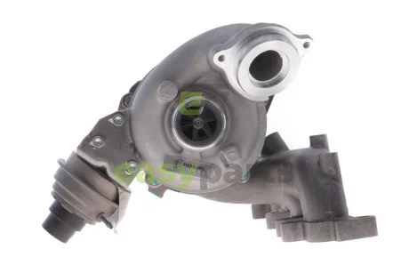 Турбіна VW Caddy 1.6TDI 09- PIERBURG 7.15103.49.0