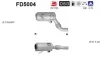 Автозапчасть AS-PL FD5004 (фото 1)