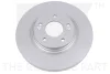 Диск гальмівний (передній) Hyundai Tucson 15-/i30 17-/Kia Ceed 18-/Sportage 16- (305x25) (з покр.) NK 313458 (фото 2)