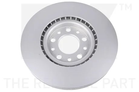 Диск гальмівний (передній) Fiat 500X/Jeep Compass/Renegade 14- (305x28) PRO NK 312370