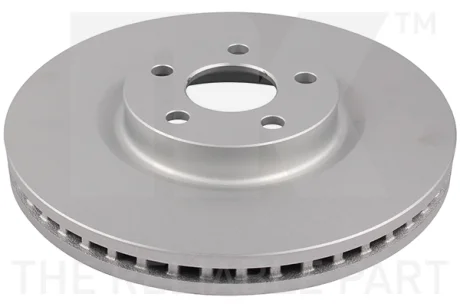 Диск гальмівний (передній) Ford Galaxy III/S-max 15- (316x32) NK 3125107