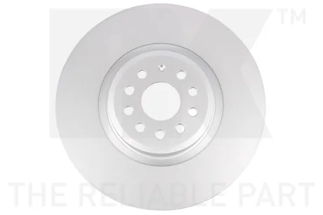 Brake Disc NK 3147194