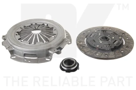 Зчеплення (набір) NK 133944