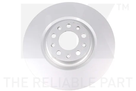 Brake Disc NK 311038