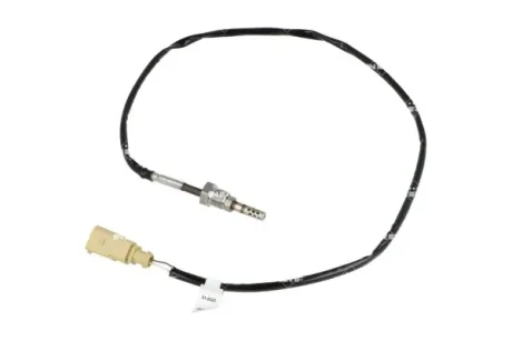 CZUJNIK TEMP.SPALIN AUDI A6 2.0D 13- NRF 707456