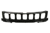 Front grille (black glossy) fits: JEEP COMPASS II 11.16-10.22 BLIC 6502073217993P (фото 1)