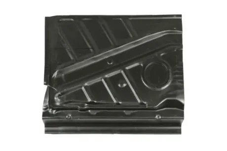 Универсальные кузовные детали BLIC 6505049521761K