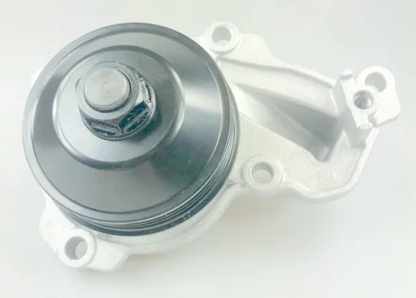 Фото 1 - помпа води Citroen C1 II/C3 II/C4 Cactus/C-Elysee/Peugeot 108/2008/208/301/308 II 1.0/1.2 12- HUTCHINSON WP377 Помпа води Citroen C1 II/C3 II/C4 Cactus/C-Elysee/Peugeot 108/2008/208/301/308 II 1.0/1.2 12- HUTCHINSON WP377 (фото 1)