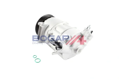 SPREZARKA KLIMATYZACJI BOGAP P4110100