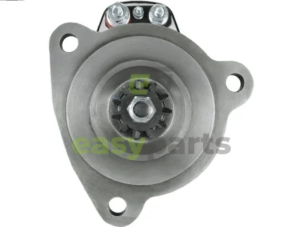 Стартер AS-PL S0023 (фото 1)