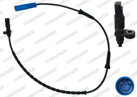 Автозапчасть WAGNER ABS00844