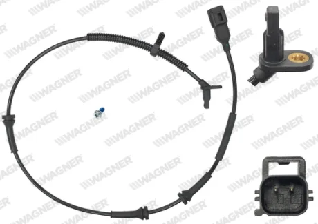 Автозапчасть WAGNER ABS00724
