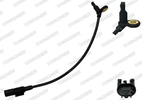 Автозапчасть WAGNER ABS00713