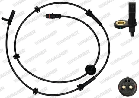 Автозапчасть WAGNER ABS00698