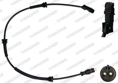 Автозапчасть WAGNER ABS00565
