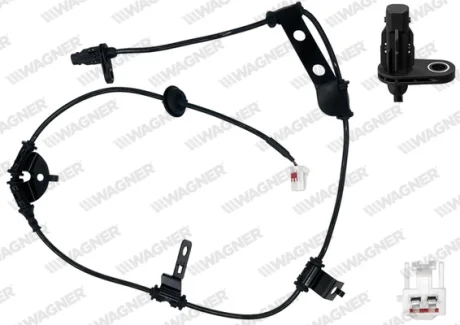 Автозапчасть WAGNER ABS00478