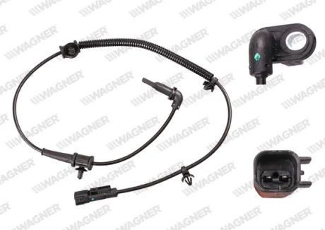Автозапчасть WAGNER ABS00462