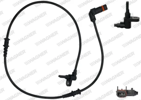 Автозапчасть WAGNER ABS00430
