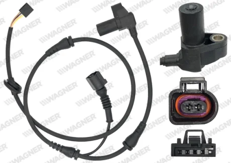 Автозапчасть WAGNER ABS00258