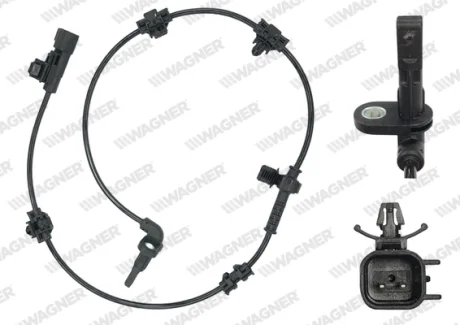 Автозапчасть WAGNER ABS00227