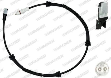 Автозапчасть WAGNER ABS00146
