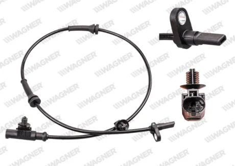 Автозапчасть WAGNER ABS00053