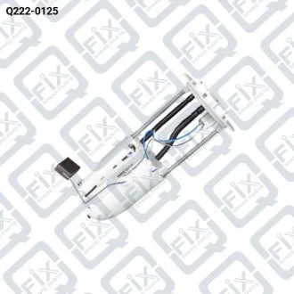НАСОС ТОПЛИВНЫЙ (в зборе) Q-fix Q222-0125