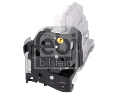 FEBI VAG Замок двері задн лів VW Touareg 11-18Audi 4G0839015 VAG FEBI BILSTEIN 199091