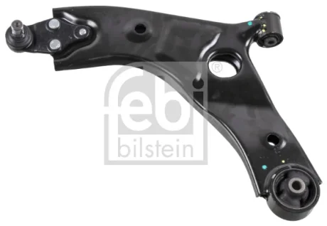 FEBI HYUNDAI Важіль підвіски передній нижній лівий PALISADE 18- FEBI BILSTEIN 198032