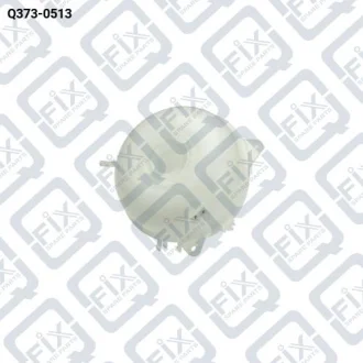 БАЧОК РАДИАТОРА Q-fix Q373-0513