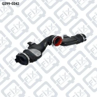 ТРУБКА ТУРБОКОМПРЕССОРА Q-fix Q299-0242