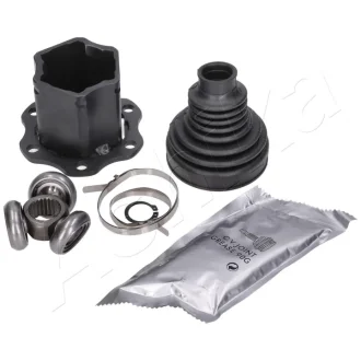 ШРКШ зі змазкою в комплекті ASHIKA 62-00-0937